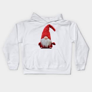 Gnome Kids Hoodie